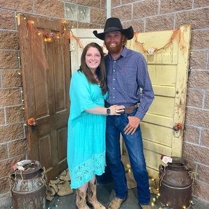 Meet your Posher, Katherine